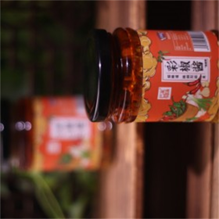 彩椒醬批發 剁椒醬廠家 各類拌飯醬料 餐飲調料貼牌代加工