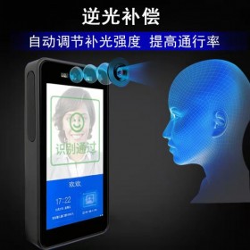 瀘州學(xué)校門禁  瀘州智慧校園門禁系統(tǒng) 人行通道考勤門禁道閘 人臉識別通道閘  學(xué)校學(xué)生專用門禁機