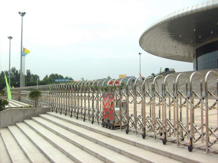 城區體育館北門10