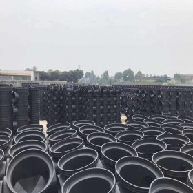 德陽塑料檢查井廠家 塑料檢查井供應(yīng) 優(yōu)質(zhì)塑料檢查井廠家批發(fā)