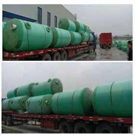 樂山玻璃鋼化糞池 家用玻璃鋼化糞池訂做 匯鑫融環(huán)保廠價直銷 可開發(fā)票 專業(yè)