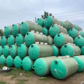 玻璃鋼化糞池 廠家供應(yīng)農(nóng)村廁改化糞池 可定制隔油池儲(chǔ)水罐 規(guī)格齊全