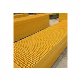 匯鑫融 玻璃鋼格柵生產廠家 各種規格可定做