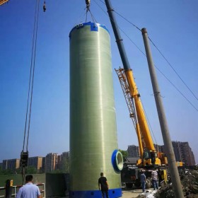 匯鑫融 10噸污水提升泵生產(chǎn)廠家 生產(chǎn)銷(xiāo)售一體化污水設(shè)備