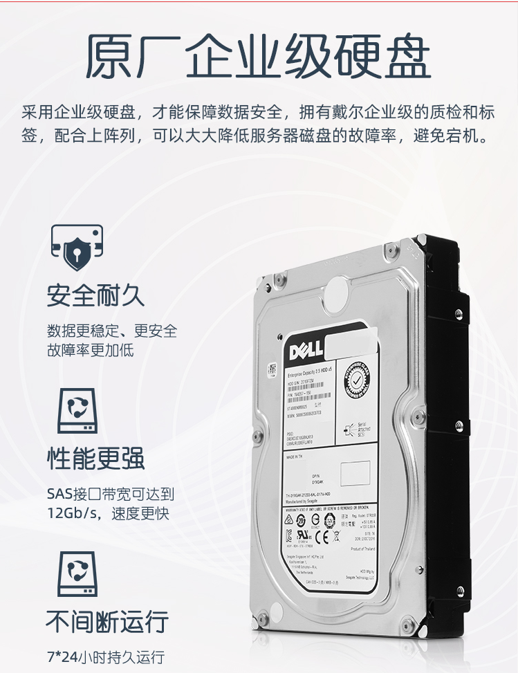戴爾R550服務(wù)器-1 (3)