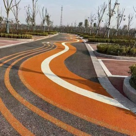 湖南透水地坪  彩色透水混凝土  廠家生產地坪漆銷售  透水地坪生產廠家  壓花地坪材料生產廠家