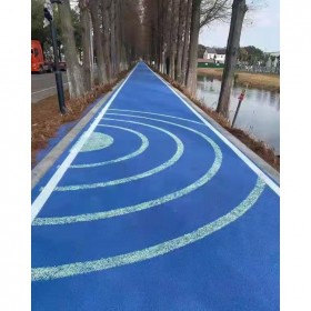 昆明彩色透水混凝土  透水地坪粘接料廠家  透水砼顏色料 透水地坪粘接膠 透水地坪報價 批發價格 0元輔導