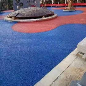 成都彩色透水混凝土 透水混凝土材料廠家  透水砼顏色料 透水地坪粘接劑 透水地坪報價 批發(fā)價格工廠送貨到工地