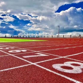 河北承德 人行道彩色透水混凝土 彩色透水混凝土路 生態透水地坪 透水砼 材料廠家免費輔導