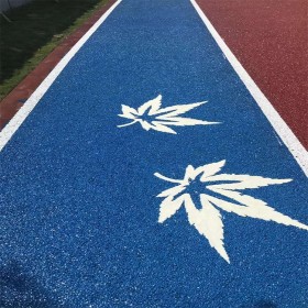 蚌埠市 透水混凝土路面 園林道路彩色混凝土 生態透水混凝土 彩色透水地坪 混凝土透水地坪 透水地坪生產廠家