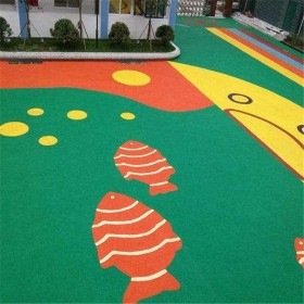 永勝縣 c25透水砼 藝術(shù)透水地坪 混凝土透水罩面劑 免費造價預(yù)算